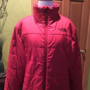 Men’s North Face Jacket